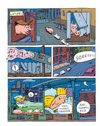 Nick comics 10. Page 8