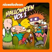 Nickelodeon Halloween Vol 1