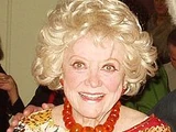 Phyllis Diller
