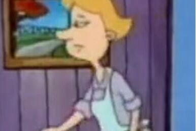 Edmund | Hey Arnold Wiki | Fandom