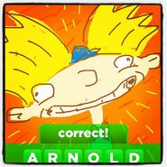 Arnold