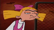 Helga big nose