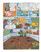 Nick comics 10. Page 2