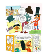 Nick comics 12. Page 2