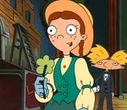 97b. Eugene, Eugene!