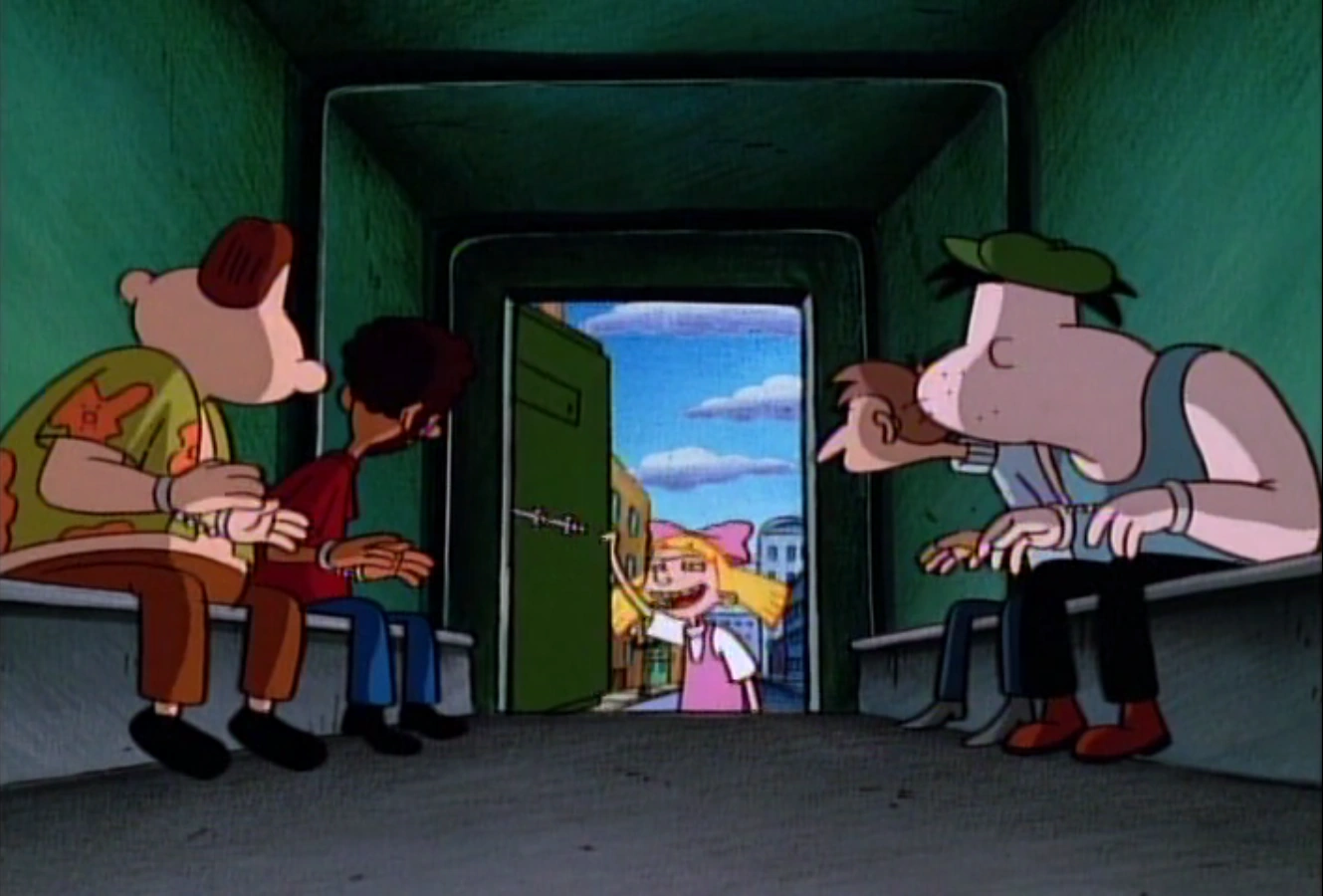 Hey Arnold Wiki:Guidelines | Hey Arnold Wiki | Fandom