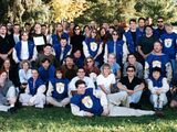 Cast and Crew