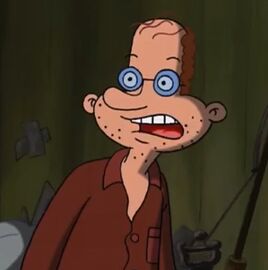 Nate Horowitz
