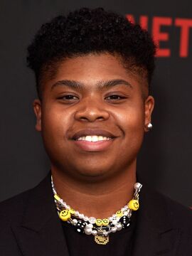 Benjamin Flores, Jr. Image