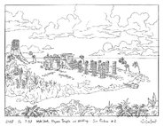 Background design by Steve Lowtwait