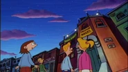 Ruth P. McDougal/Gallery | Hey Arnold Wiki | Fandom