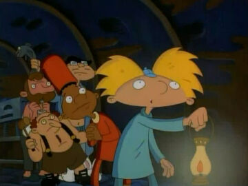 Hey arnold episodes on sale