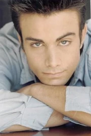 Marty York
"Mickey The Weasel"