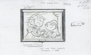Storyboard panel