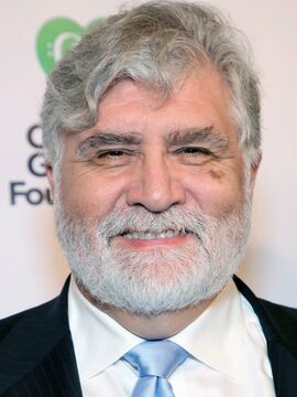 Maurice LaMarche Pic.jpg