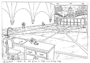 Background design, by Steve Lowtwait