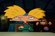 Iggy/Gallery | Hey Arnold Wiki | Fandom