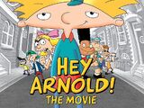 Hey Arnold!: The Movie