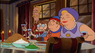 Arnold's Thanksgiving 29