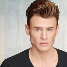 Blake McIver Ewing