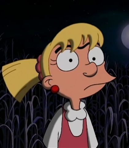 Hilda | Hey Arnold Wiki | Fandom.