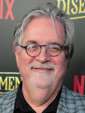 Matt Groening