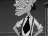 Phil's father
