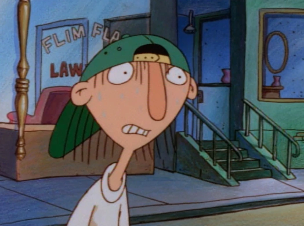 Heat/Gallery | Hey Arnold Wiki | Fandom