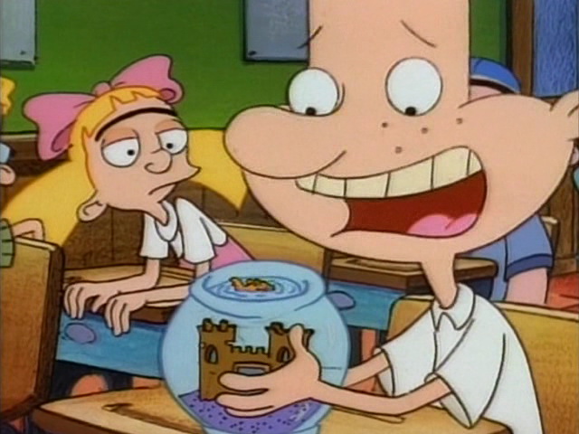 Eugene hey arnold deals
