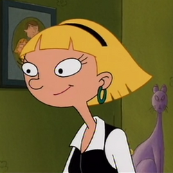 Category Females Hey Arnold Wiki Fandom