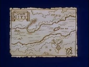 Old map. Elk Isle.jpg (83 KB) Elk Island on an old map