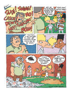 Nick comics 07. Page 2