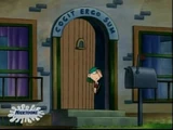 Sid's house