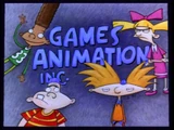 Games Animation Inc