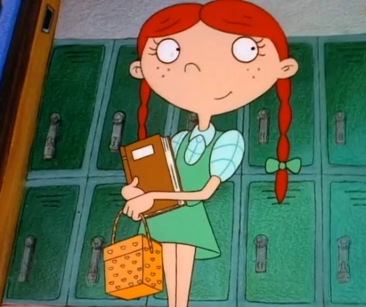Lila Sawyer Gallery Hey Arnold Wiki Fandom lila-sawyer-gallery-hey-arnold-wiki-fandom
