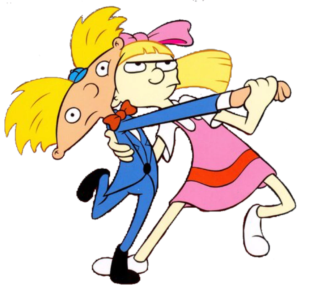 helga and arnold dance AWWWW MY BABBEYYEYSHBDAJNKLO;;HUYFDIUJIDSICHUJHBSDCBHSDACIHJHISDCOHAHAJJAJHAHHAHAHHAHAHAHHAHAHHAHAH