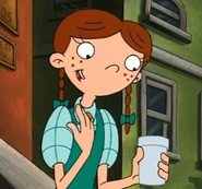 97a. Timberly Loves Arnold