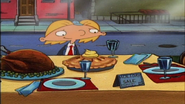 Arnold's Thanksgiving 13