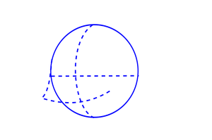 How to draw Helga Pataki. 1.svg