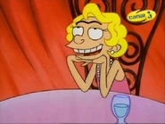 Sophisticated Helga #1