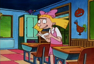What did you get, Helga