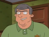 Robert "Big Bob" Pataki
