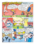 Nick comics 05. Page 1