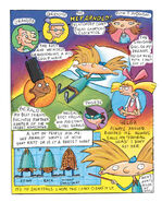 Nick comics 15. Page 2