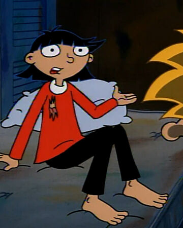 Rhonda Goes Broke Hey Arnold Wiki Fandom