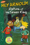 Chapter book 2. Return of the Sewer King