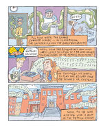 Nick comics 10. Page 5