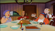 Arnold's Thanksgiving 32