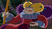 Queen Helga