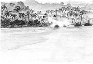 Endofrapids.jpg (78 KB) River at the end of the rapids